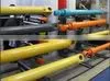 Four Bar Hydraulic Cylinder thumbnail-1