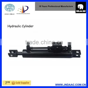 Single Acting and Single Stage Dump Truck Hydraulic Cylinder thumbnail-3