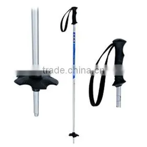 Alpine Ski Pole,Cross Country Ski Pole,Ski Pole thumbnail-1