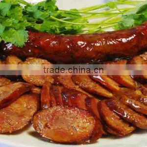 Stainless Steel Vacuum Sausage Meat Bowl Cutter Price ZKZB-125 thumbnail-5