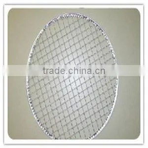 Barbecue Grill Wire Mesh thumbnail-1