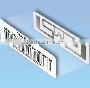 Professional Manufacturer Rfid Label / Smart Label for Access Control (SL-1001) thumbnail-2