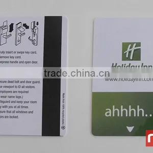 HICO 2750oe Magnetic Swipe Card With Serial Number thumbnail-5