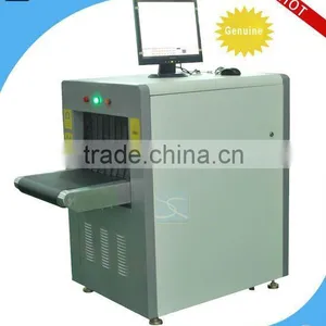 5030 X-ray Baggage Inspection Scanner System thumbnail-1
