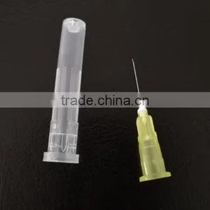 Disposable Skincare Mesotherapy Needle 30G/31G/32G 4mm/13mm thumbnail-1