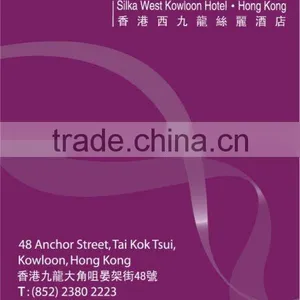 uv Ink Luxury Business Cards thumbnail-6