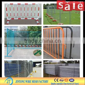 Now Design Temporary Construction Fence for Sale (direct Factory) thumbnail-1