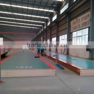 High Quality Electronic Truck Scale Heavy Duty Truck Weighing Scale With Printing thumbnail-6