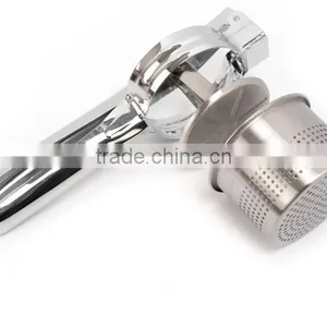 Stainless Steel Hand Citrus Mini Juicer Maker thumbnail-5