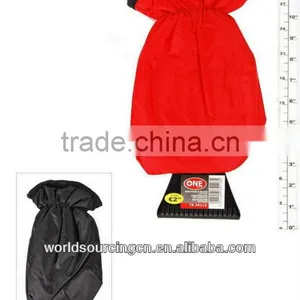 Snow Shovel With Gloves thumbnail-1