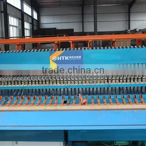 Best Price Welded Wire Mesh Welding Machine thumbnail-3