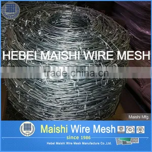High Quality Razor Barbed Wire thumbnail-4