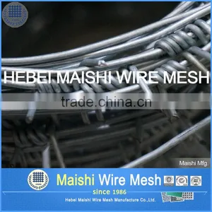 Good Quality Galvanized Barbed Wire Factory thumbnail-3