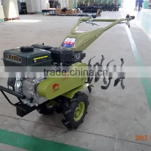 2016 Best Sale Mini Power Tiller thumbnail-1