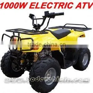 Mini Electric Atv thumbnail-1
