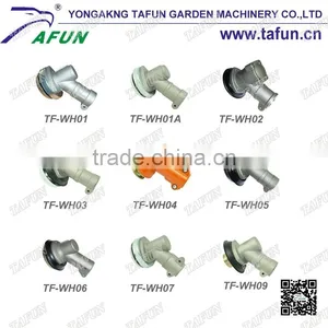 Gear Box for Gasoline Drive Brush Cutter on Sale thumbnail-1