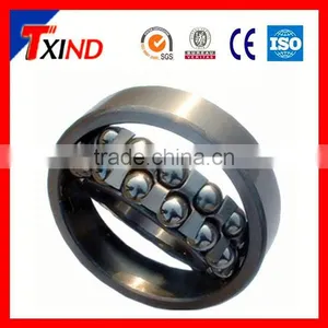 Reliable Quality Ball Bearing, Self-aligning Ball Bearing ,slide Rail Ball Bearing thumbnail-1