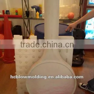 OEM Blow Molding Plastic Road Sign Signage Road Indicated Signage Huizhou Factory thumbnail-6