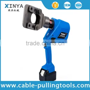Electric Power Hydraulic Crimping Cutter/cable Cutter thumbnail-1