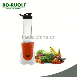 300W BPA Free Sample Personal Mini Juicer Mixer Blender thumbnail-2