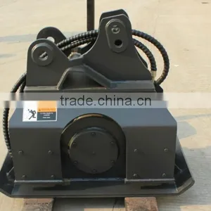 Compactor for Excavator thumbnail-1