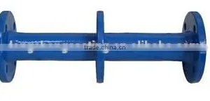 Flange Pipe Fittings for Water Supply thumbnail-3