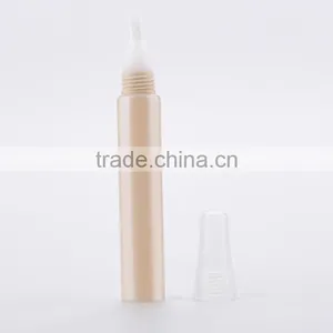 2017 Hot Sales Plastic Tube Manufacturers With Brush Tips thumbnail-3