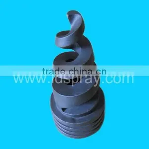 Spiral Silicon Carbide Sand Blasting Nozzle thumbnail-1