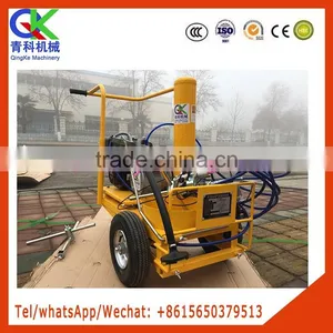 Scribing Machine With Good Abrasion Resistance thumbnail-3
