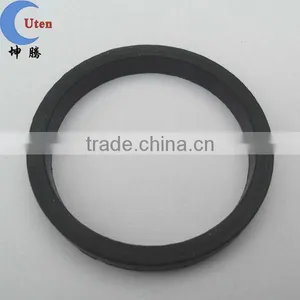 Round Shape Mechannical Door Rubber Auto Parts thumbnail-1