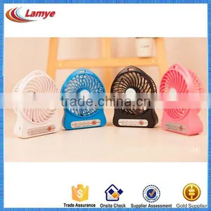 Fast Moving Electrical Goods Chinese Hand Small Computer Fan thumbnail-6