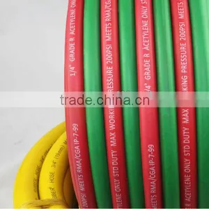 Acetylene Twin Welding Welder Hose 200PSI thumbnail-1