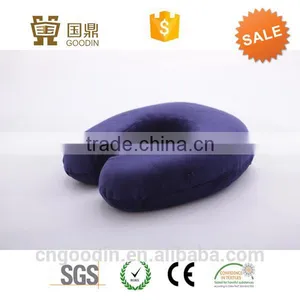 INFLATABLE WATER JUMPING PILLOW INFLATABLE CAMPING PILLOW thumbnail-1