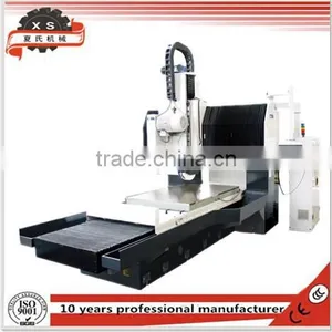 CNC Gantry Surface Grinding Machine YM-K5012 thumbnail-1