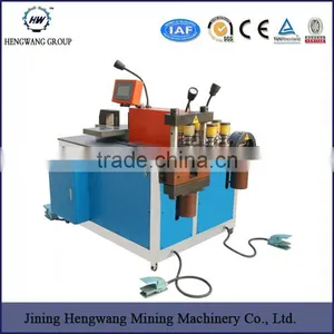 Competitive Price Cnc Busbar Bending Machine thumbnail-4