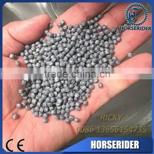 Recycle Plastic Granules Making/pelletizer/pelletizing Machine Price thumbnail-4