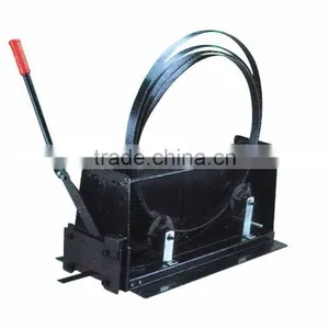 Top Quality OEM Steel Strapping Dispensers thumbnail-2