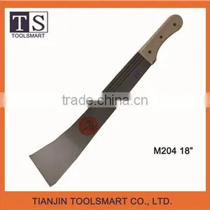 Sugarcane Machete Cutlass Knife thumbnail-1