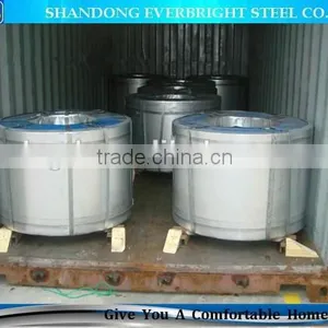 Galvanized Steel Coils / Zinc Coating SteelI /Manufacturers thumbnail-6