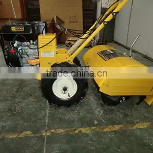 Power Tiller for Fram thumbnail-2