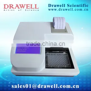 DRAWELL SM600 Elisa Strip Microplate Reader thumbnail-1