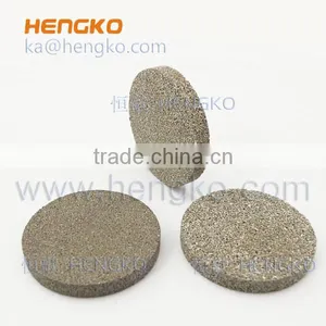 SGS Certificated Sintered Microns Porous ss Wire Mesh Oil Filter thumbnail-6