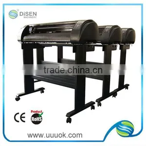 High-precision SFY720 Vinyl Cutter Plotter for Sale thumbnail-1