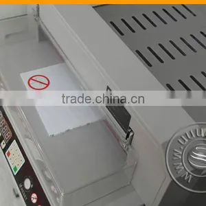 High Precision Paper Cut Machine thumbnail-6