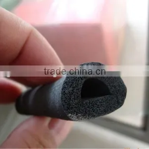 Door Seal/pu Foam Seal Strip/weather Strip thumbnail-3