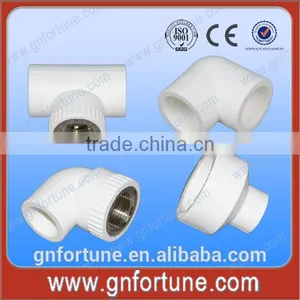 Water Supply PPR Pipe And PPR Fitting thumbnail-1
