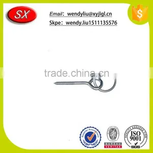 Self-drilling and Tapping Screws With Collar ,Hexagon Flange Head , HDG /Galvanized With Black /yellow Zinc Plated/blue thumbnail-3