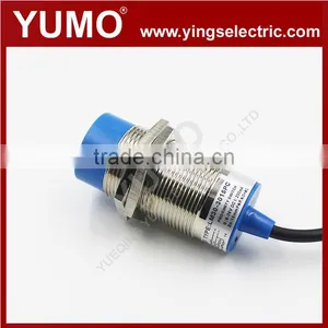 LM30-3015PC Proximity Sensor 15mm Distance Measuring Inductive Proximity Switch Sensor thumbnail-3