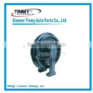 EX30 Excavator Idler of High Quality thumbnail-1