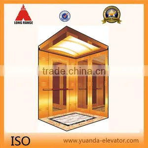 Yuanda Hotel/restaurant/cafe Elevator thumbnail-1